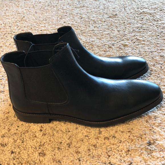 chelsea boots express